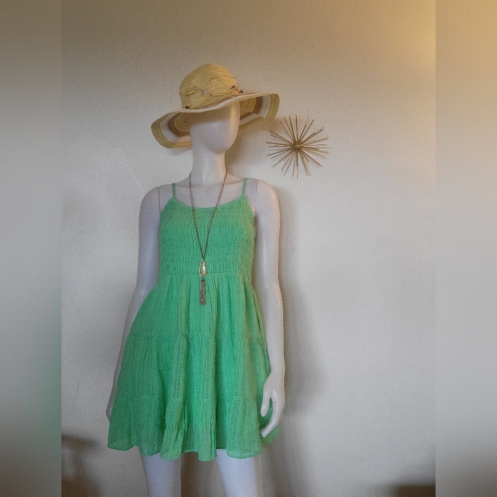 American Eagle Outfitters summer dress Medium